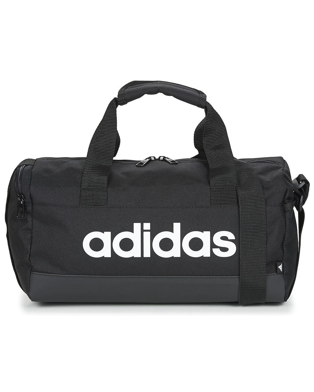adidas Sporttas Lin Duffle Xs in het Zwart - Bespaar 12% - Lyst