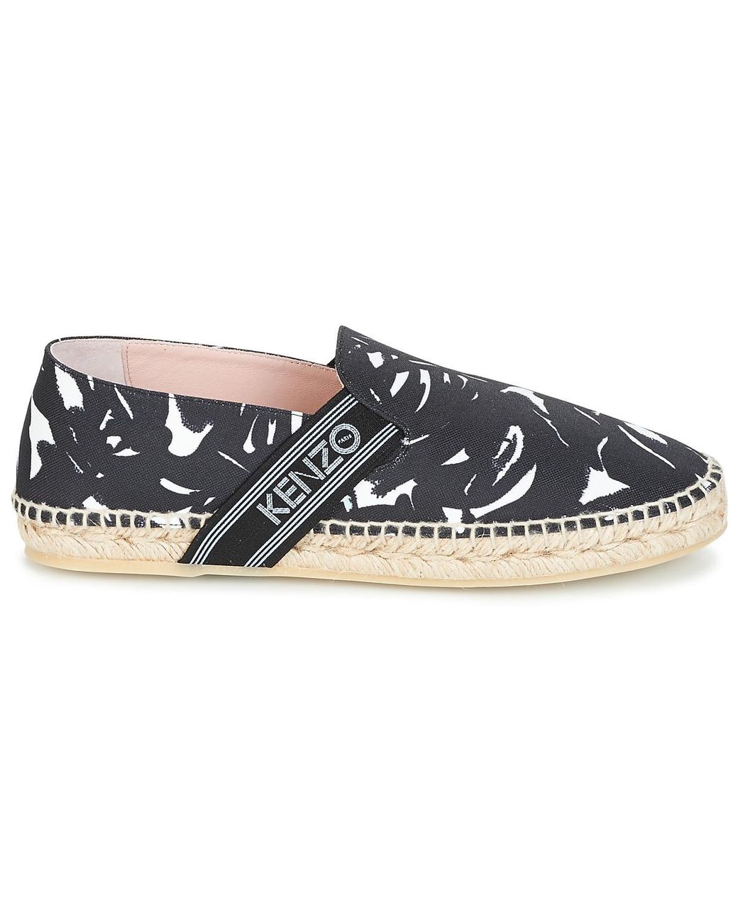 kenzo kapri espadrilles