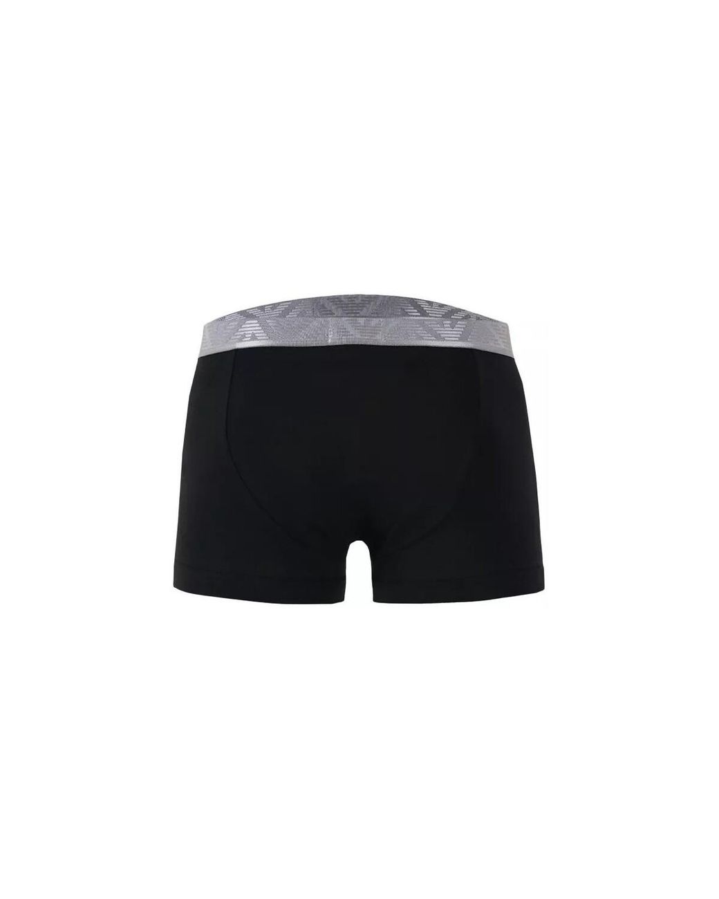 Caleçons Pack De 3 EA7 pour homme en coloris Black