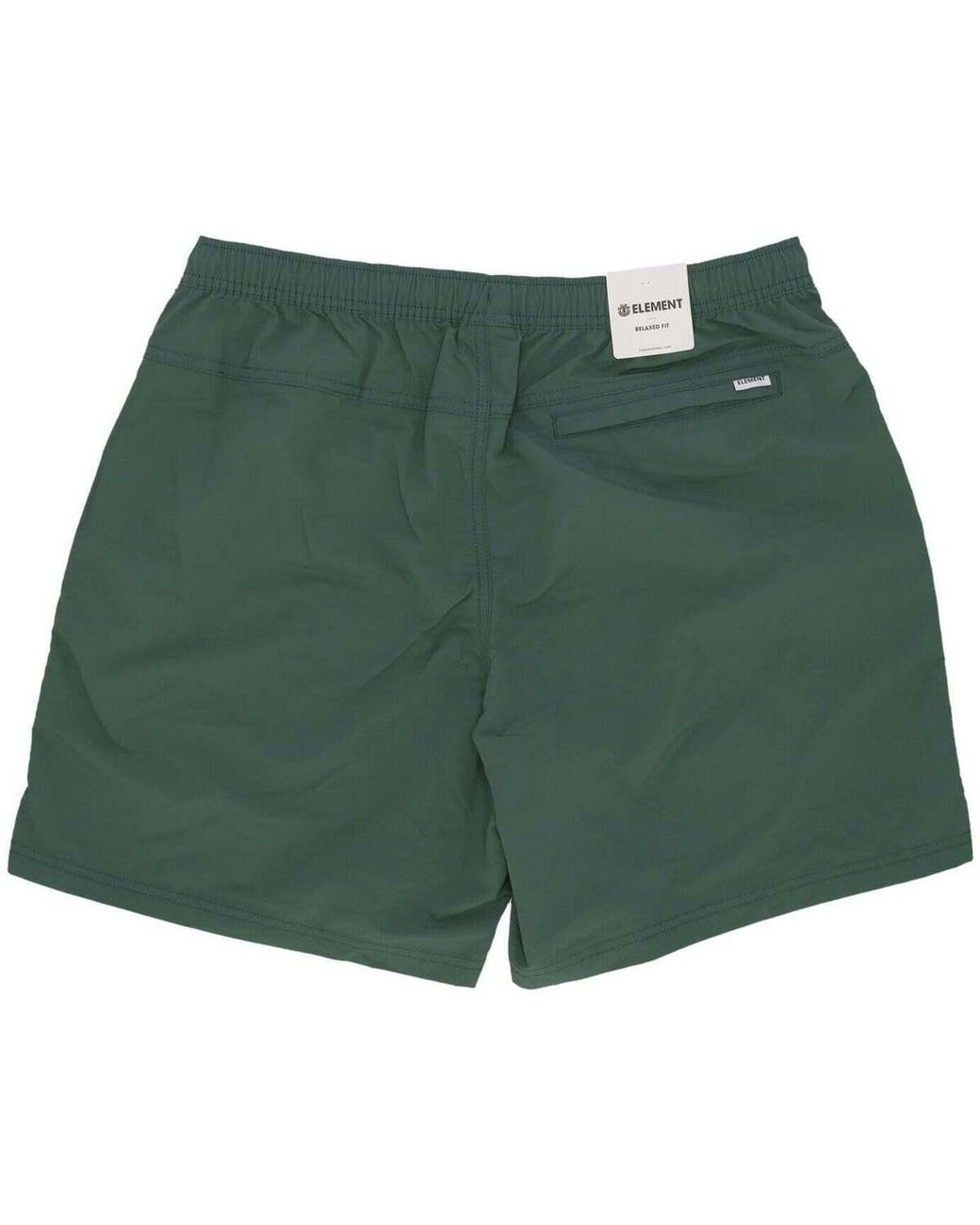 Short Element pour homme en coloris Green