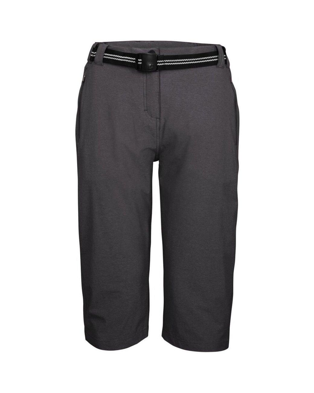 Pantalon Killtec en coloris Gray