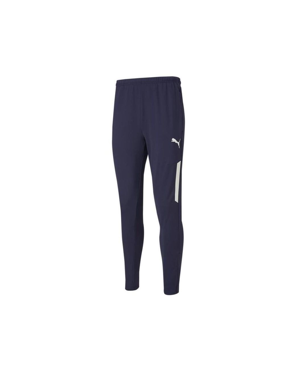 Jogging Teamliga PUMA pour homme en coloris Blue