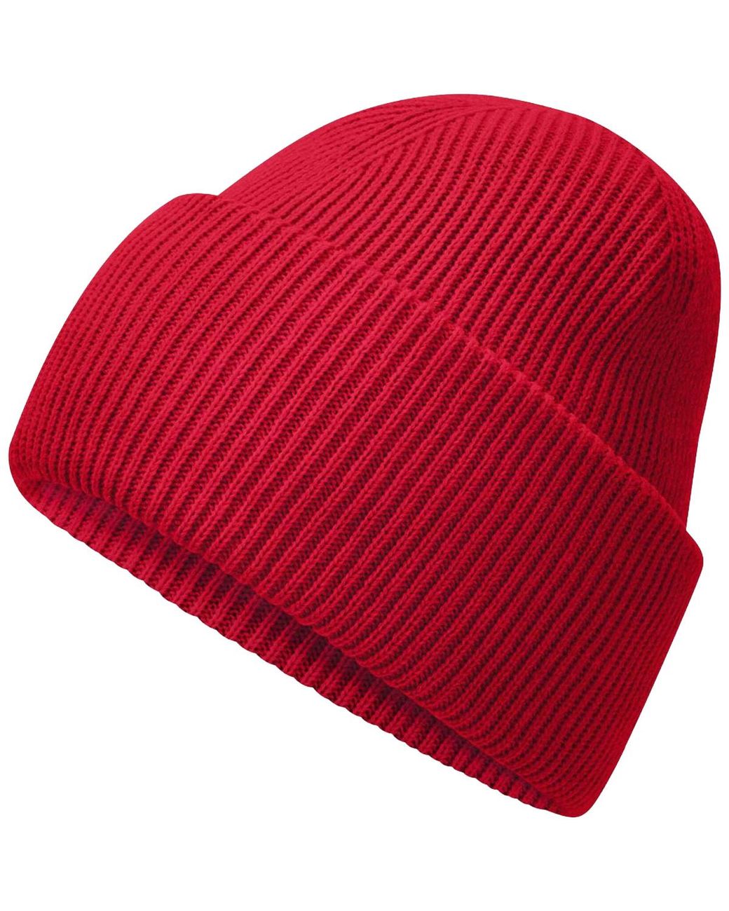 Bonnet BC7029 BEECHFIELD® en coloris Red