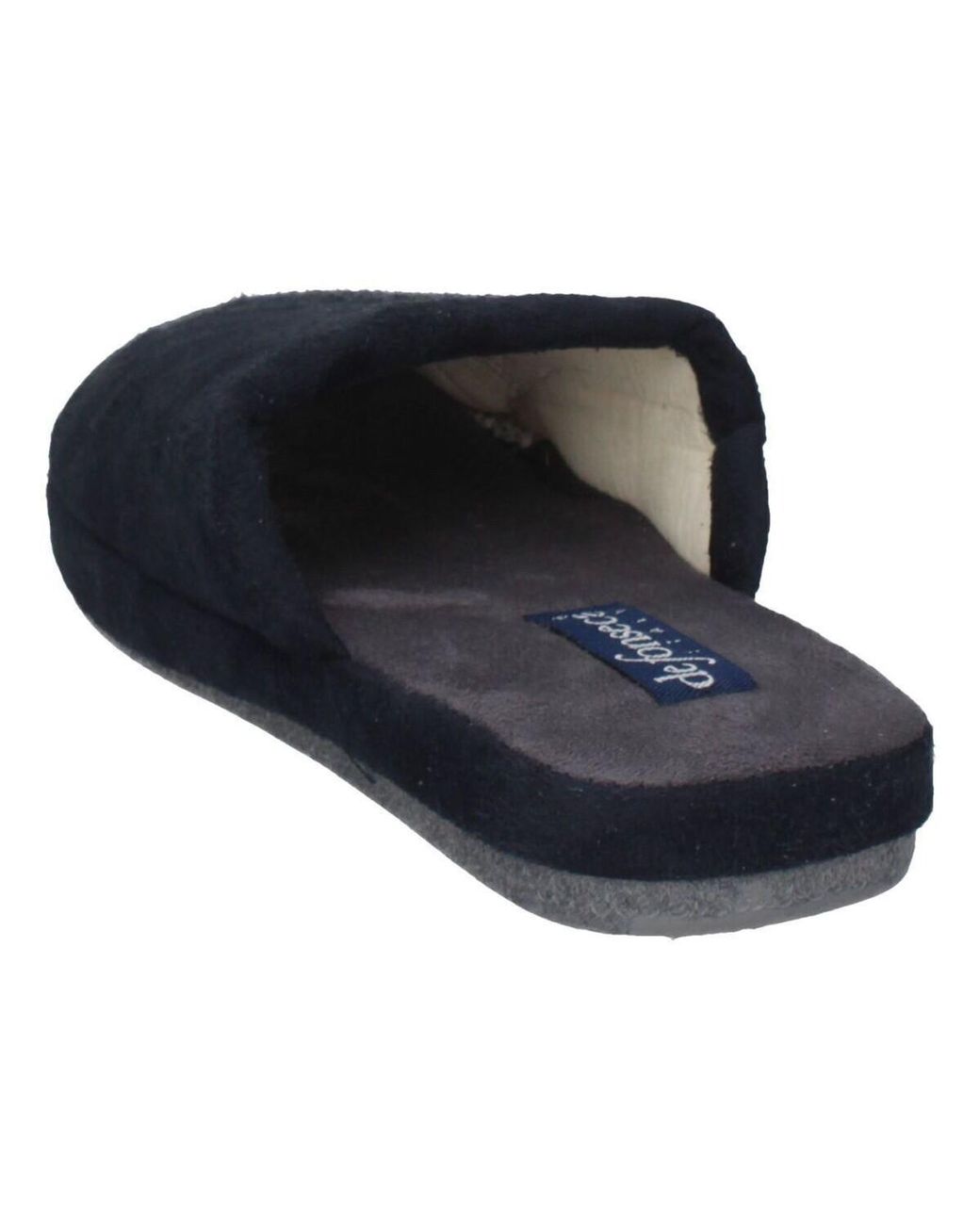 Chaussons De Fonseca pour homme en coloris Blue