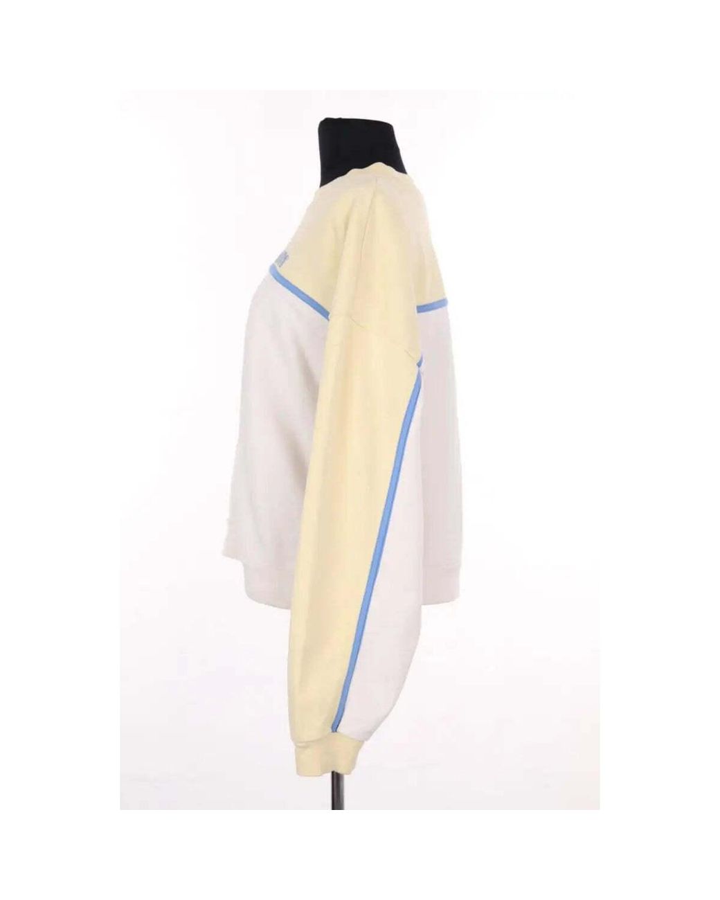 Sweatshirts Pull Levi's en coloris White