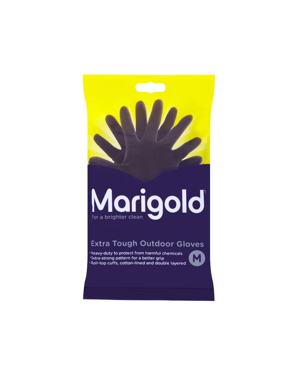 Gants WI250 Merigold en coloris Blue