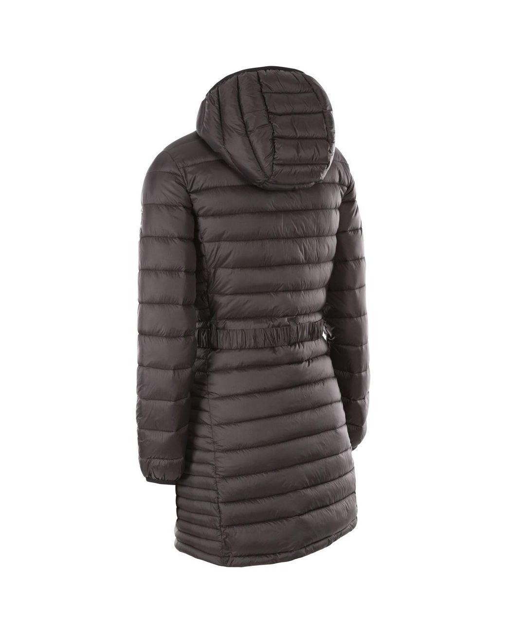 Blouson Santuzza Trespass en coloris Black