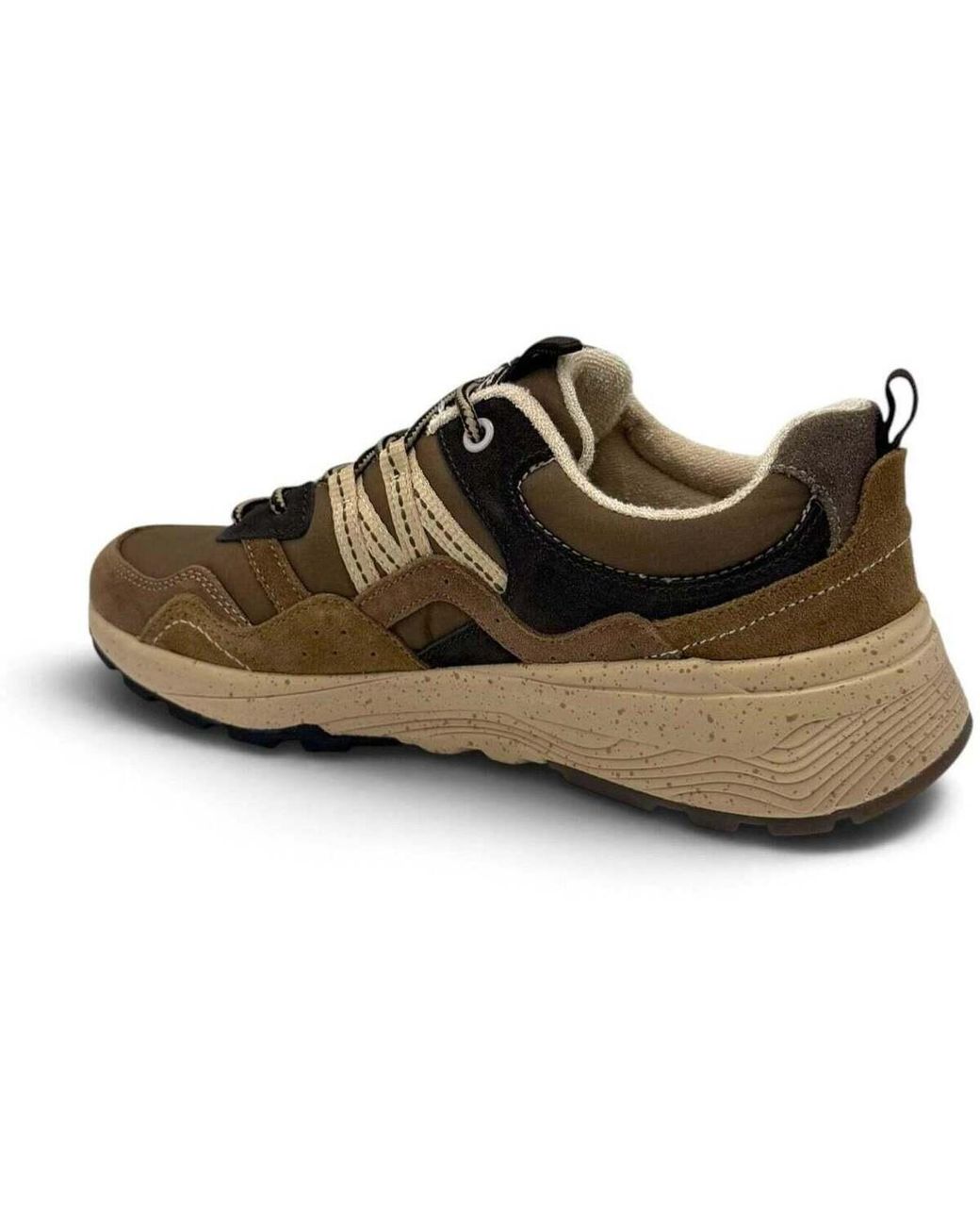 Baskets Lumberjack pour homme en coloris Brown
