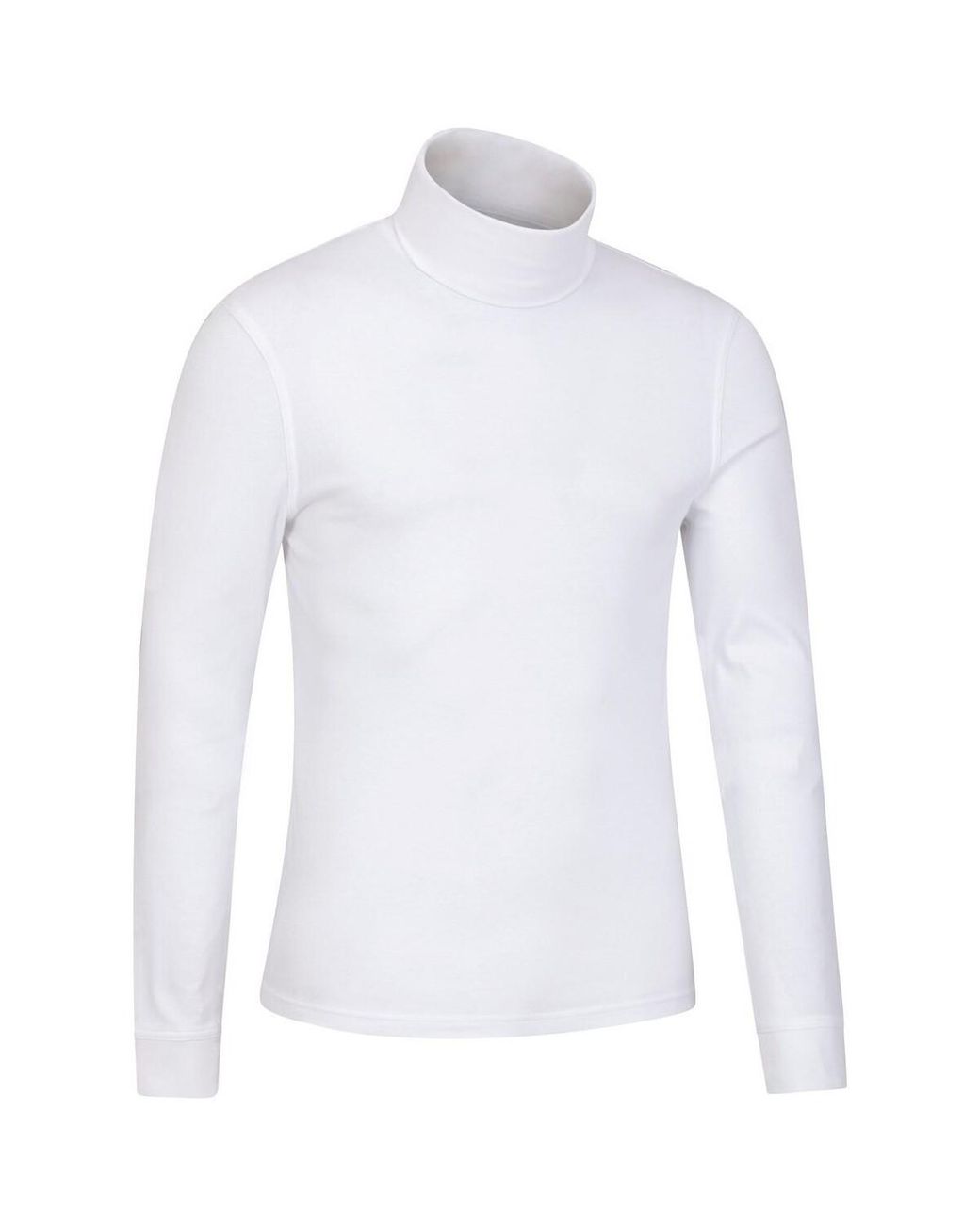 Pull Meribel Mountain Warehouse en coloris White