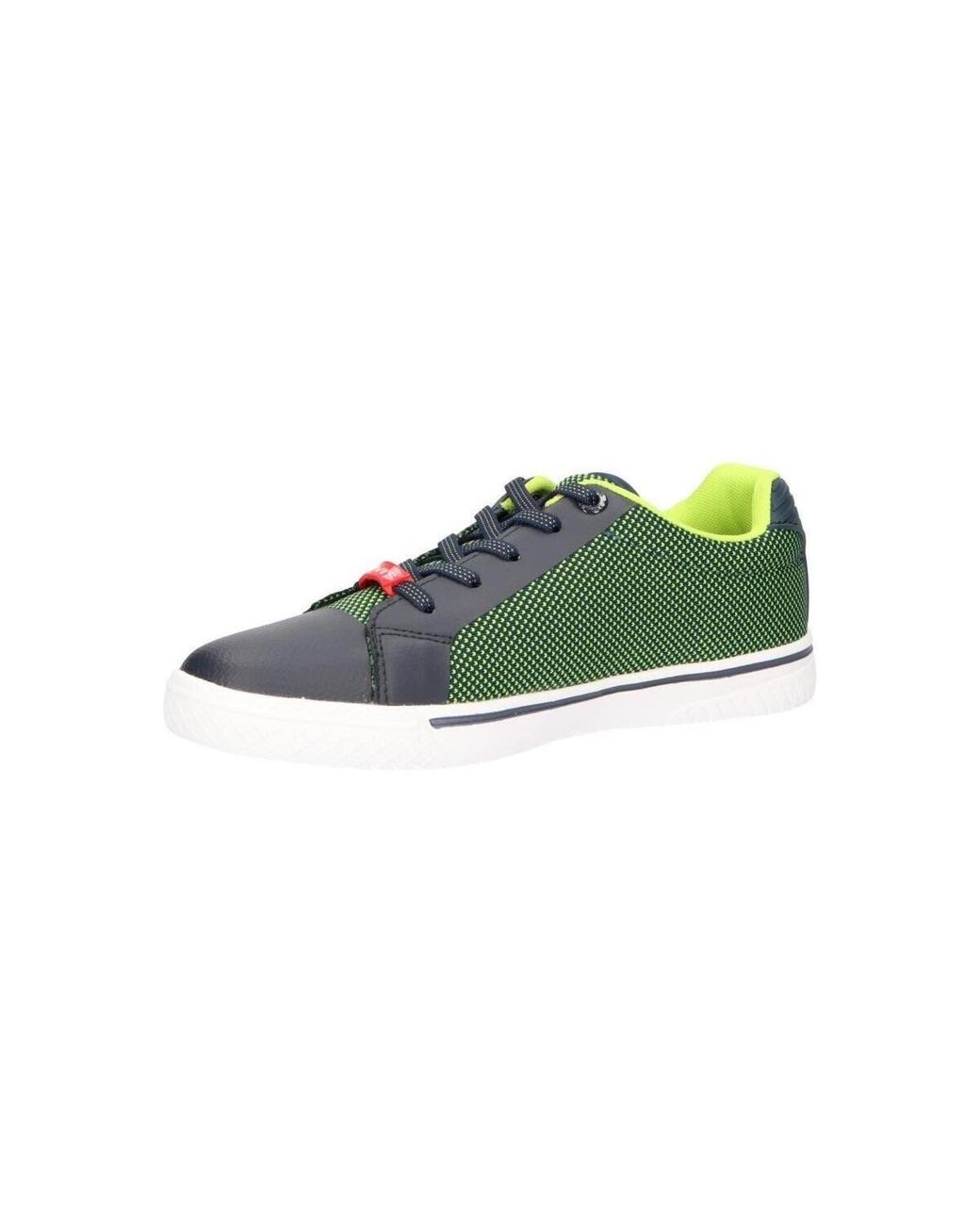 Baskets VFUT0031T FUTURE Levi's en coloris Green