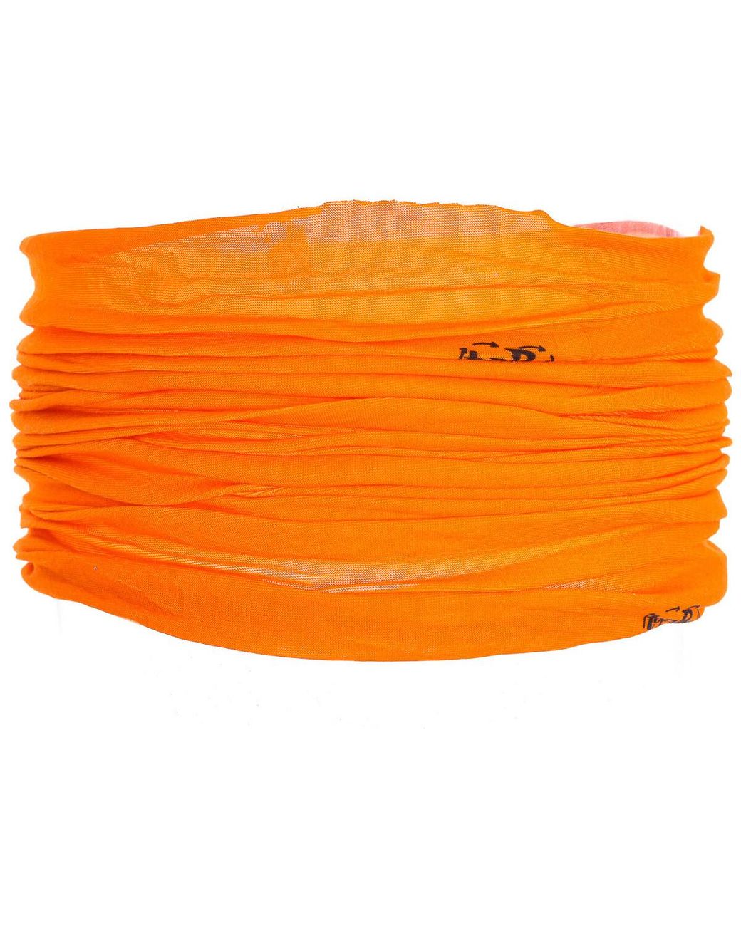 Echarpe 102000 Buff en coloris Orange