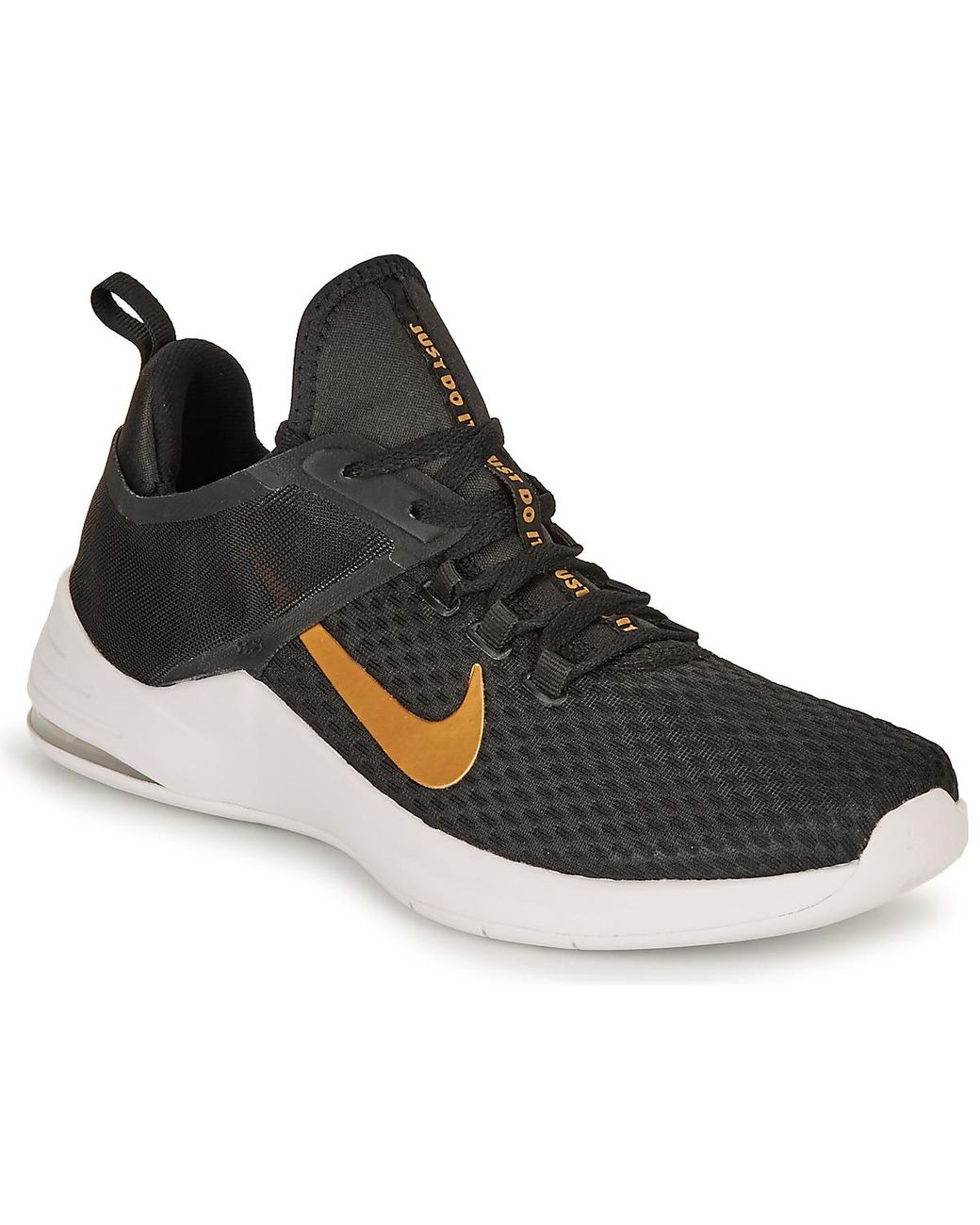 nike fitness schoenen dames roze