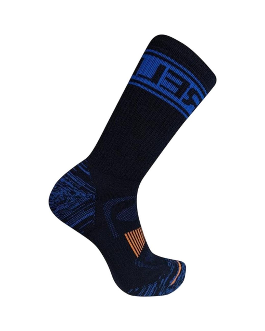 Chaussettes Zone Merrell pour homme en coloris Blue