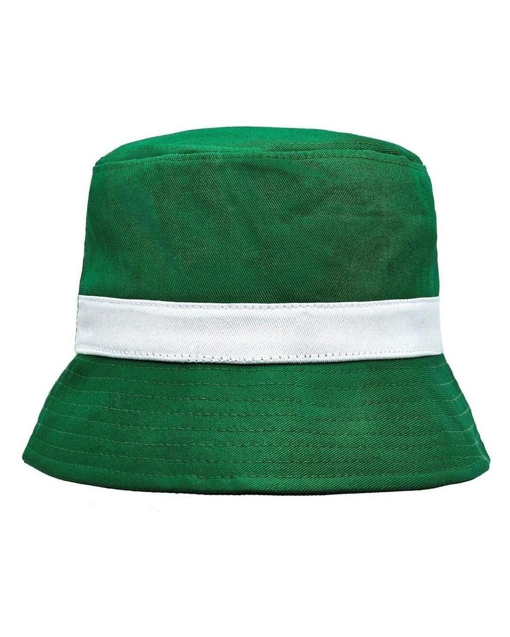 Chapeau Gt64035 Team en coloris Green