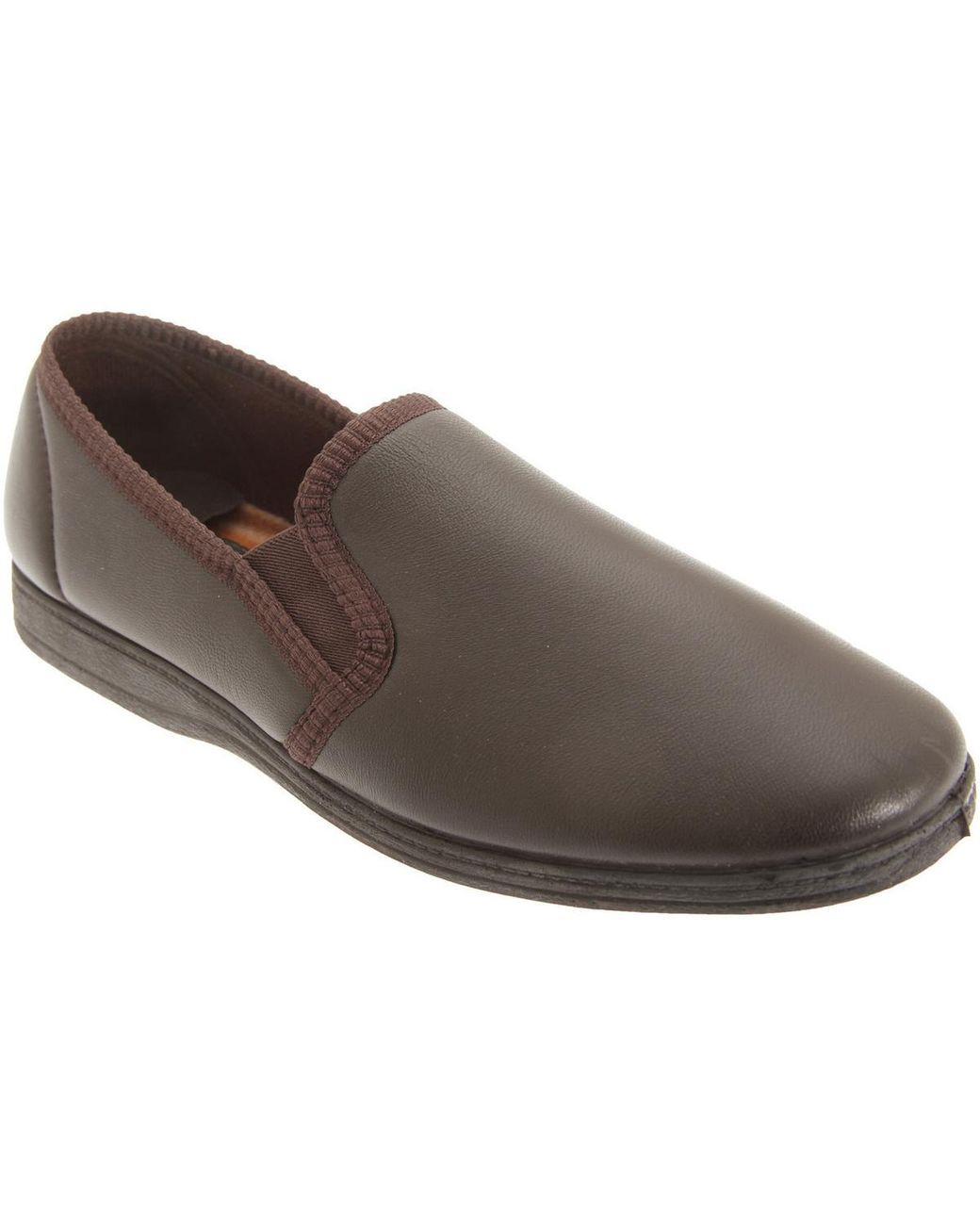 Chaussons Df830 Sleeper pour homme en coloris Brown