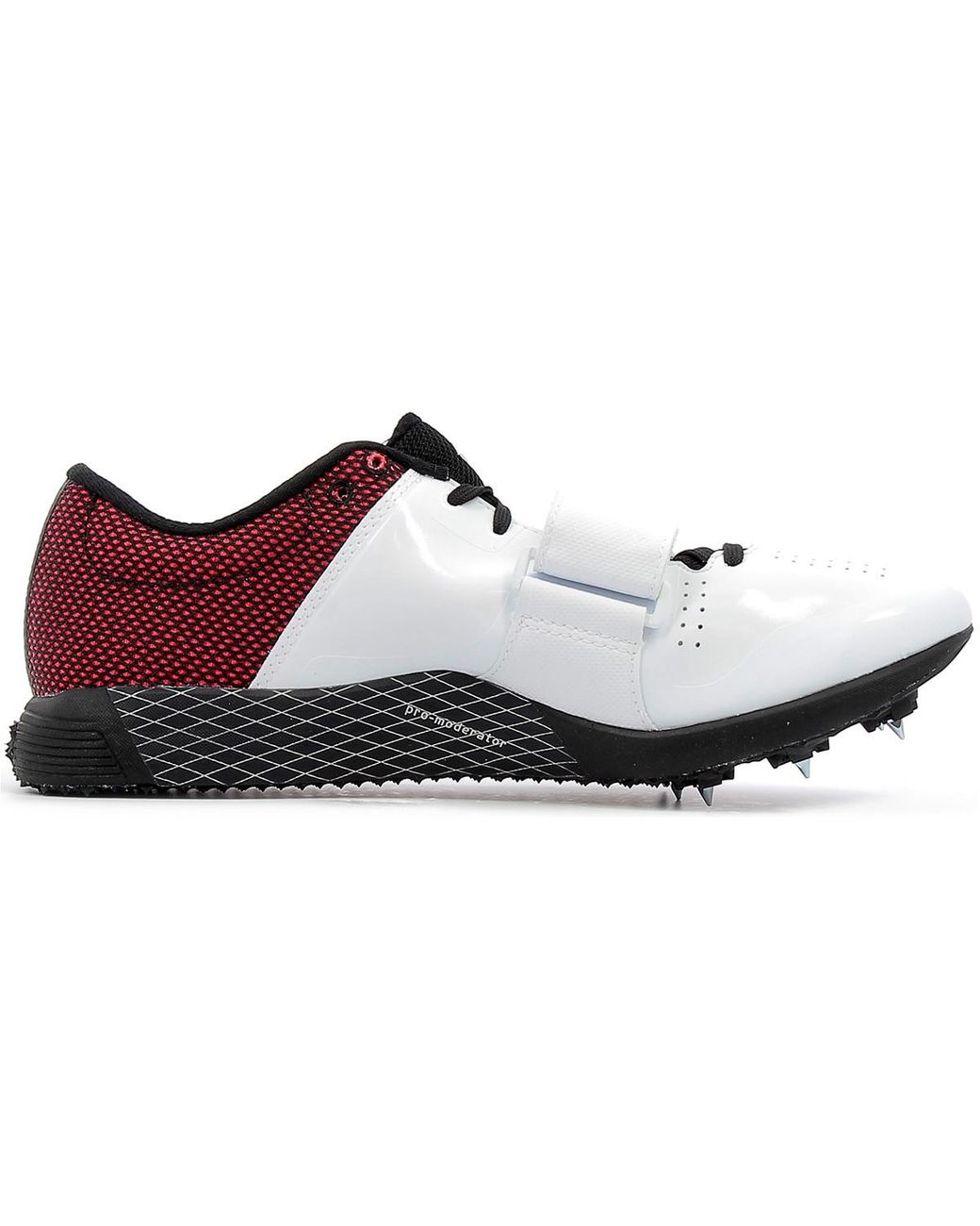 adidas adizero d heren