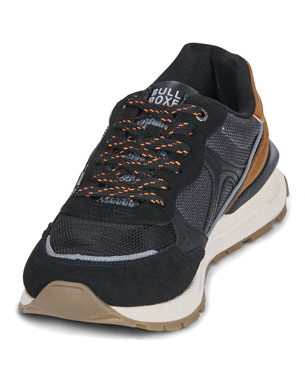 Baskets Basses Bullboxer pour homme en coloris Blue