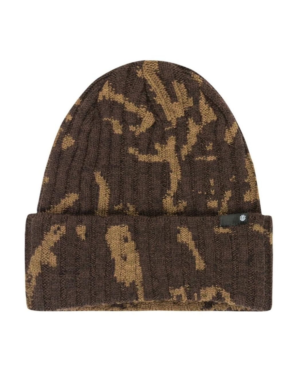 Bonnet High Bigfoot Element pour homme en coloris Brown