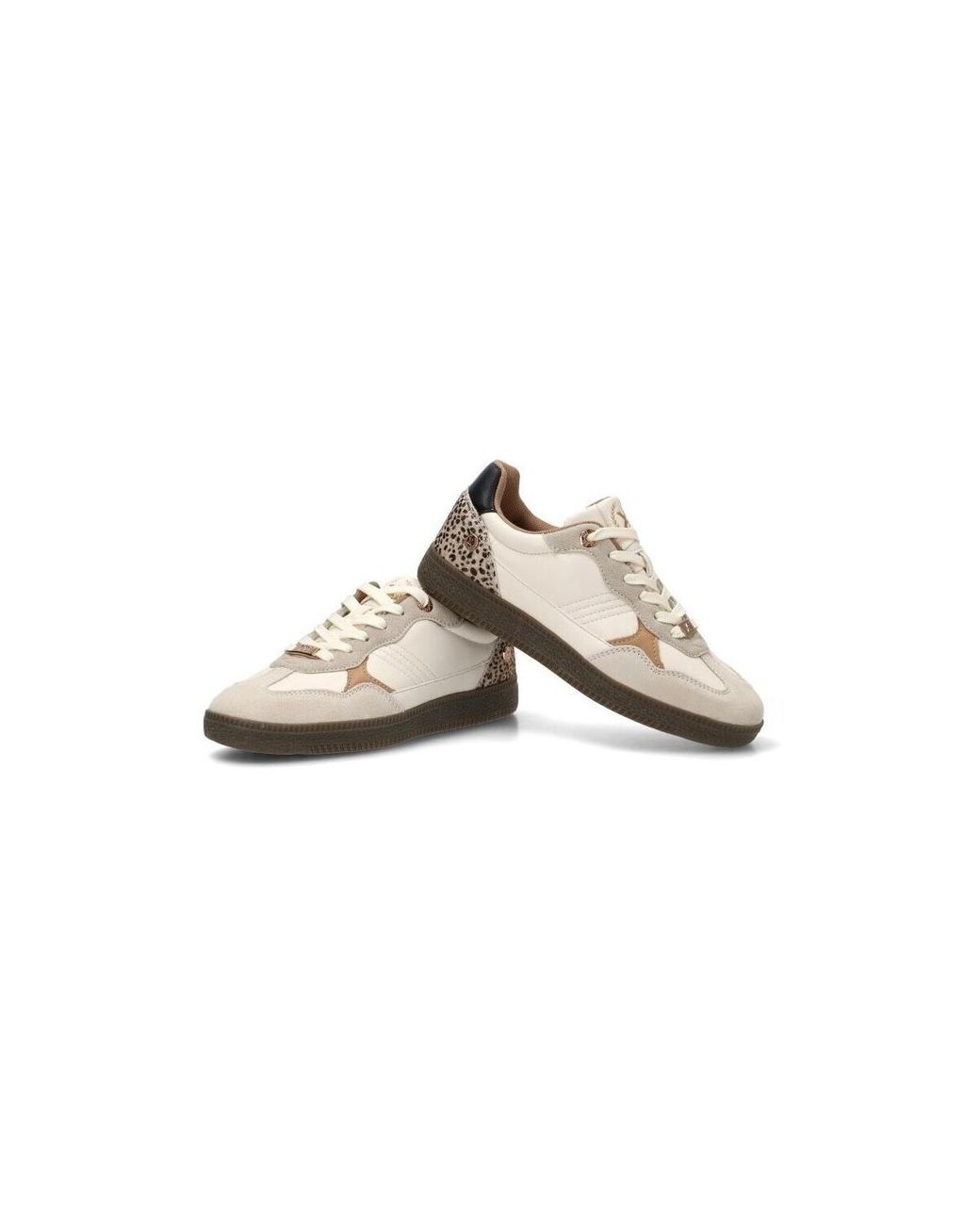 Baskets 814892 Xti en coloris White
