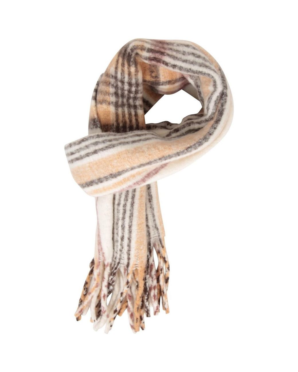 Echarpe Mw652 Mountain Warehouse en coloris Natural