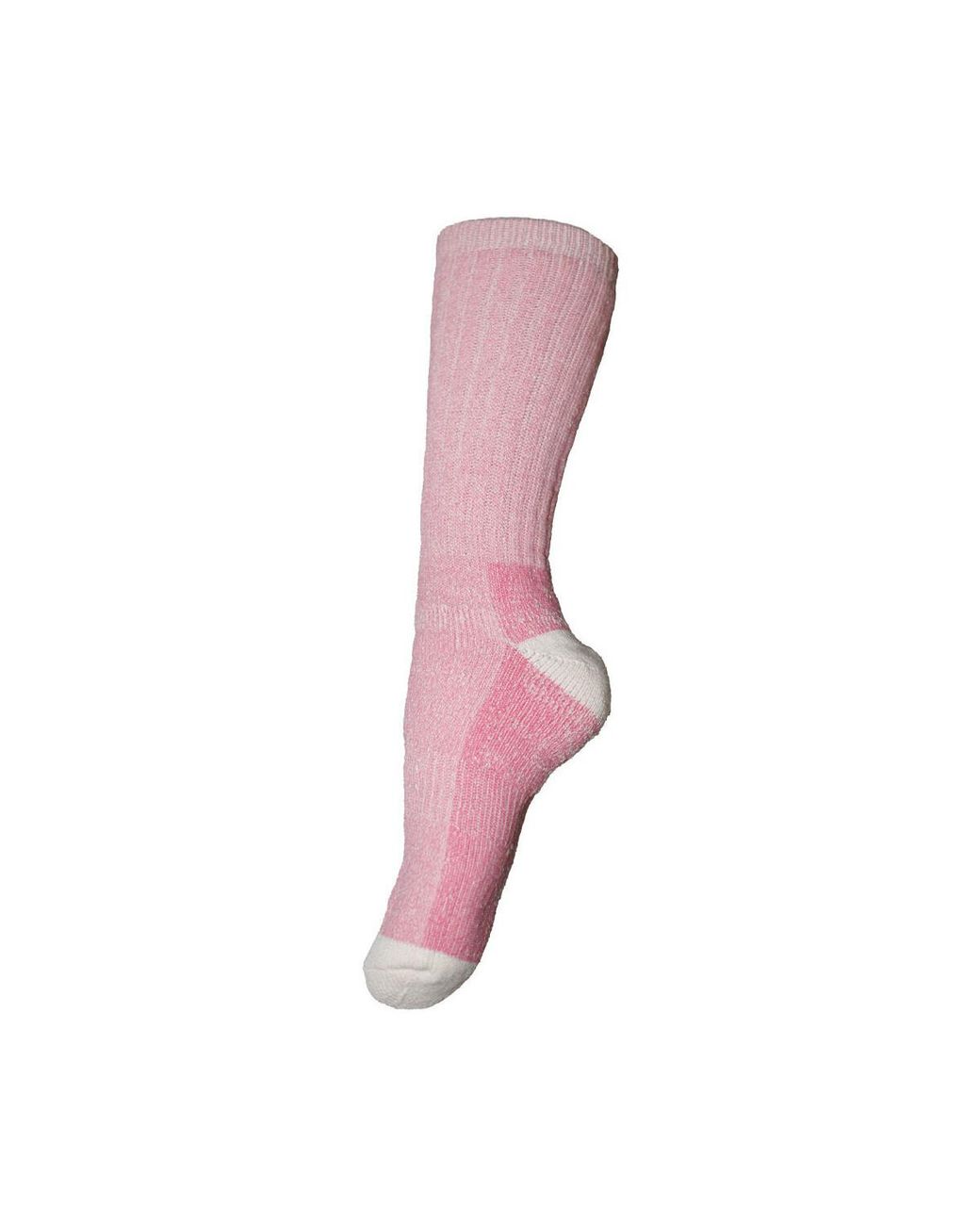 Chaussettes 688 Universal Textiles en coloris Pink