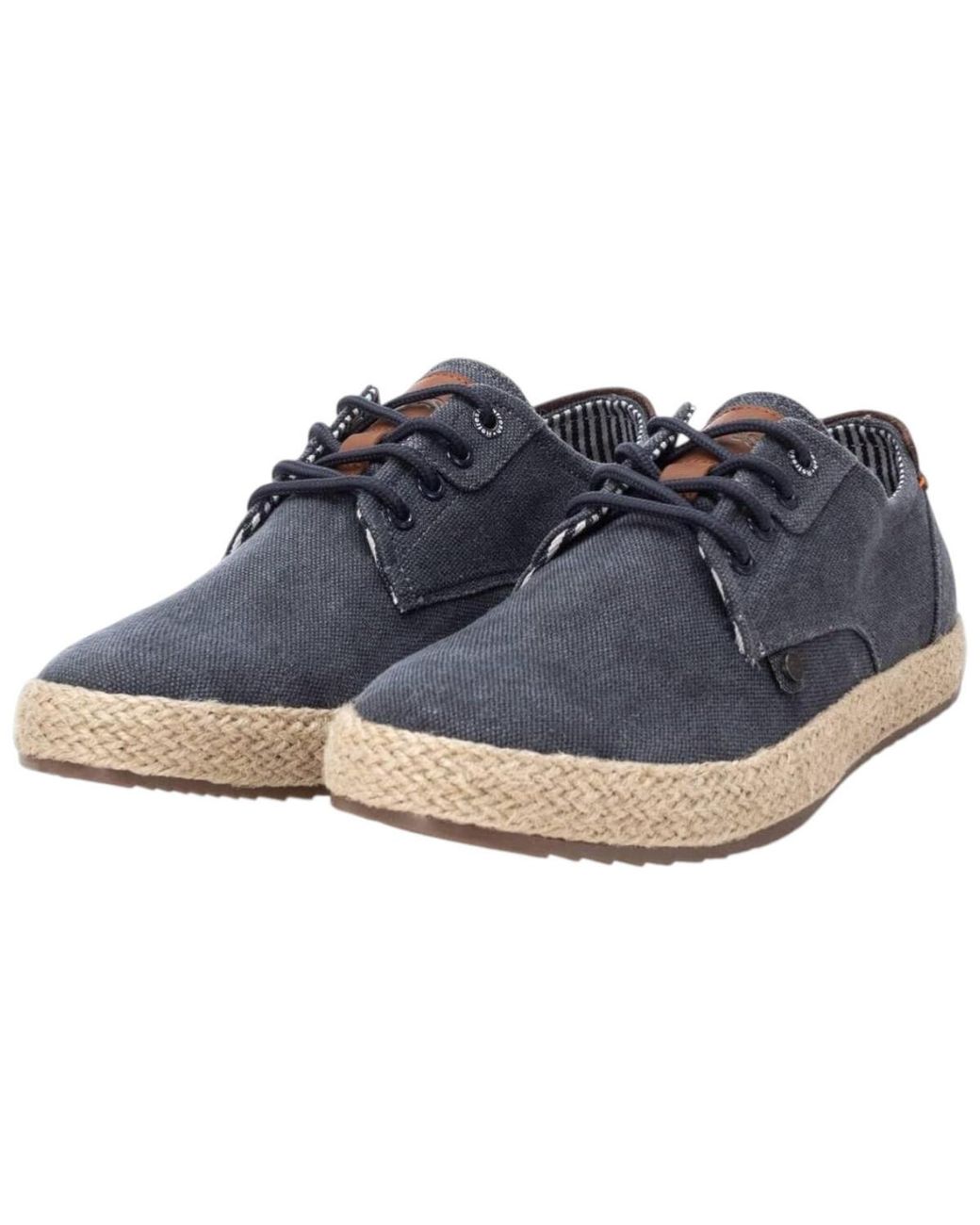 Baskets Basses 171721 Refresh pour homme en coloris Blue