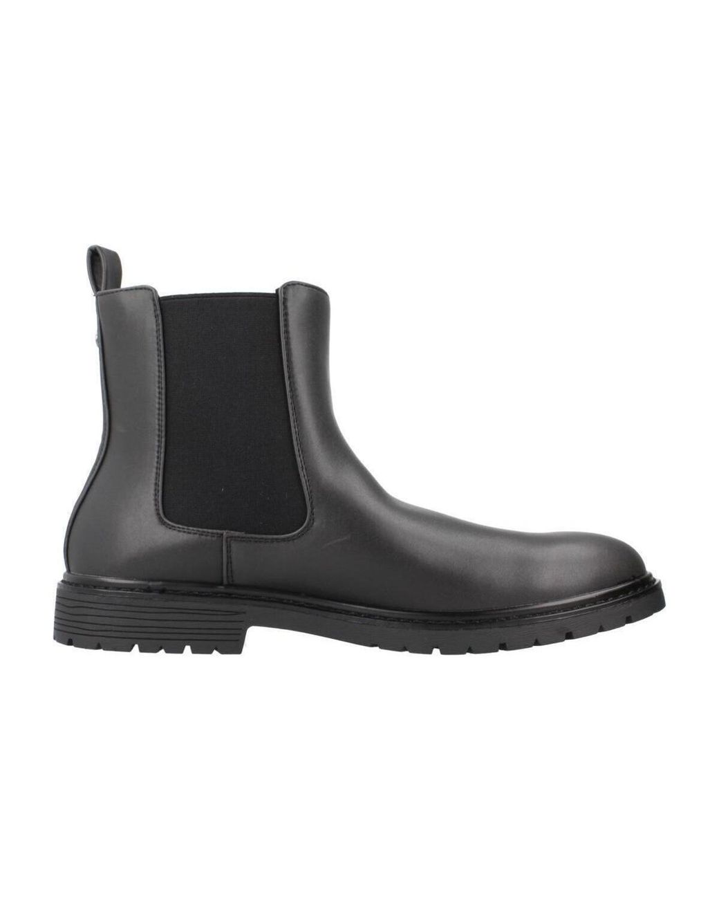 Boots 84637M MTNG pour homme en coloris Black