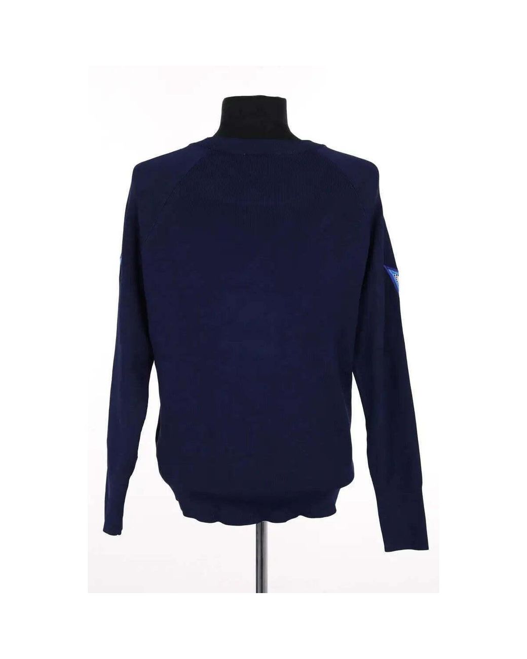 Pull Pull Sandro en coloris Blue