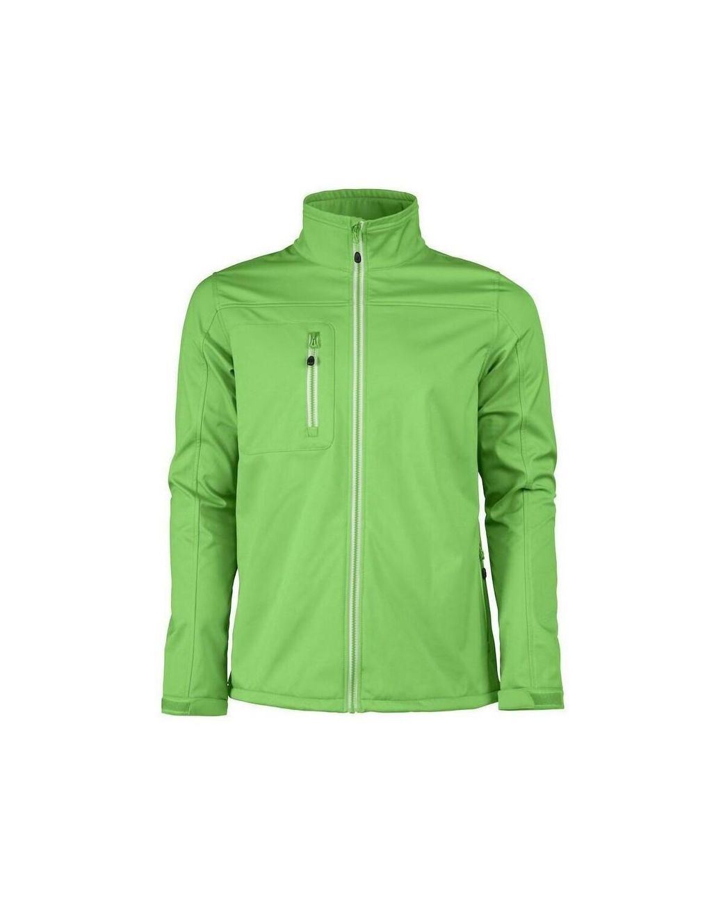 Vestes Techniques Printer Red pour homme en coloris Green