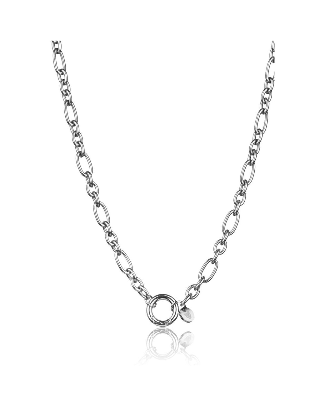 Collier Marc Lauder en coloris Metallic