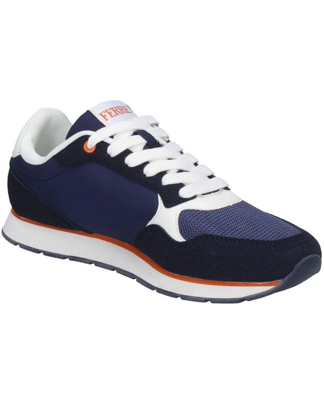 Baskets Ferré pour homme en coloris Blue