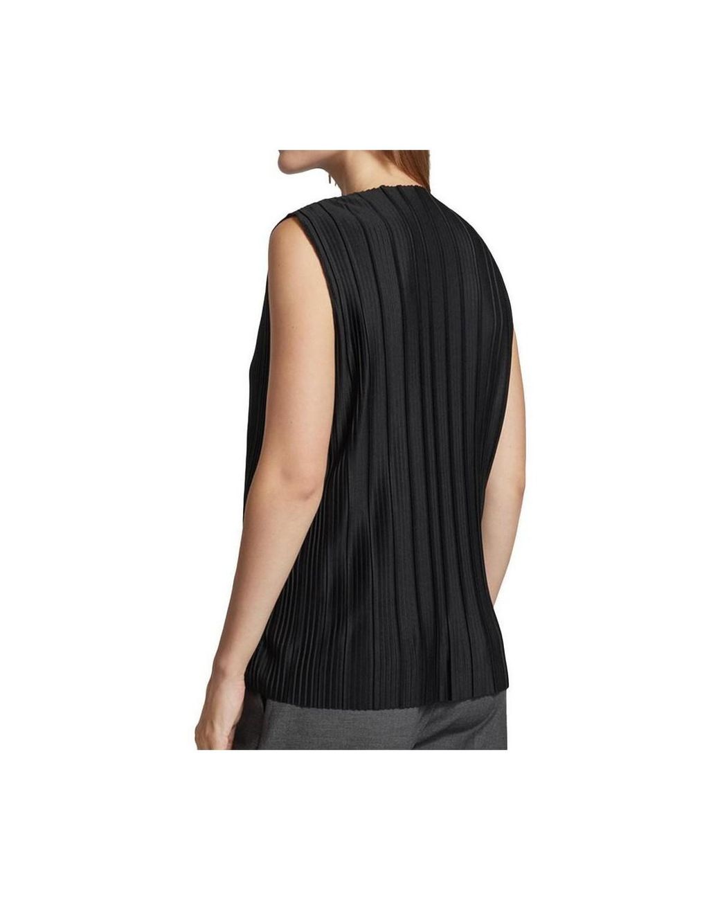 Blouses Tahlia Vila en coloris Black