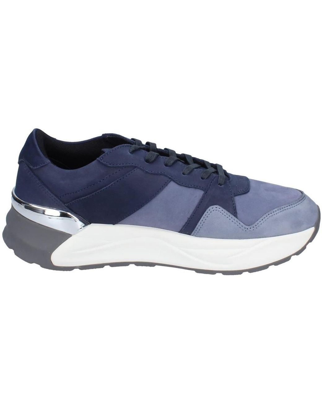 Baskets Basses Bc139 Liu Jo pour homme en coloris Blue