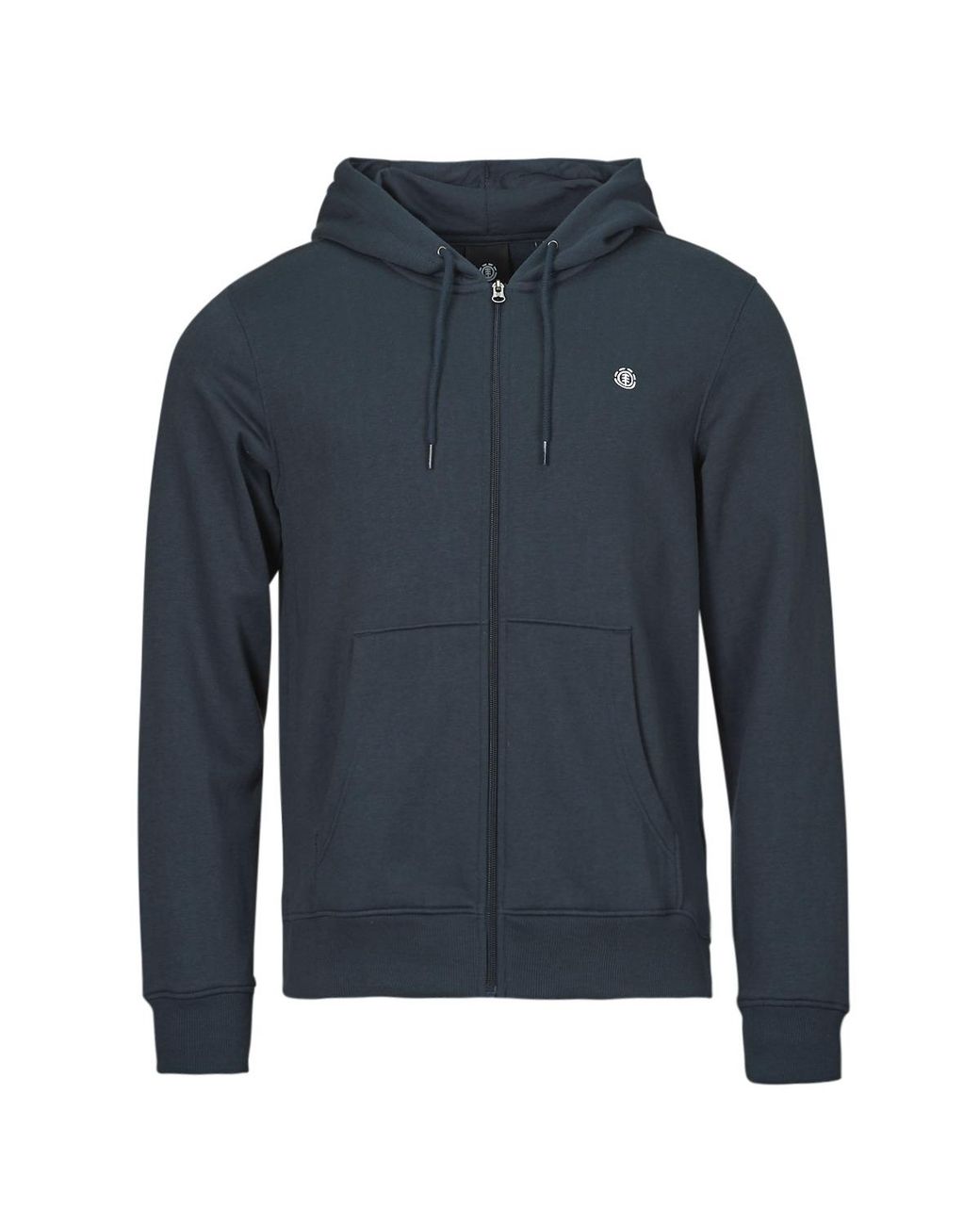Element Sweater Cornell Classic Zh in het Blue voor heren