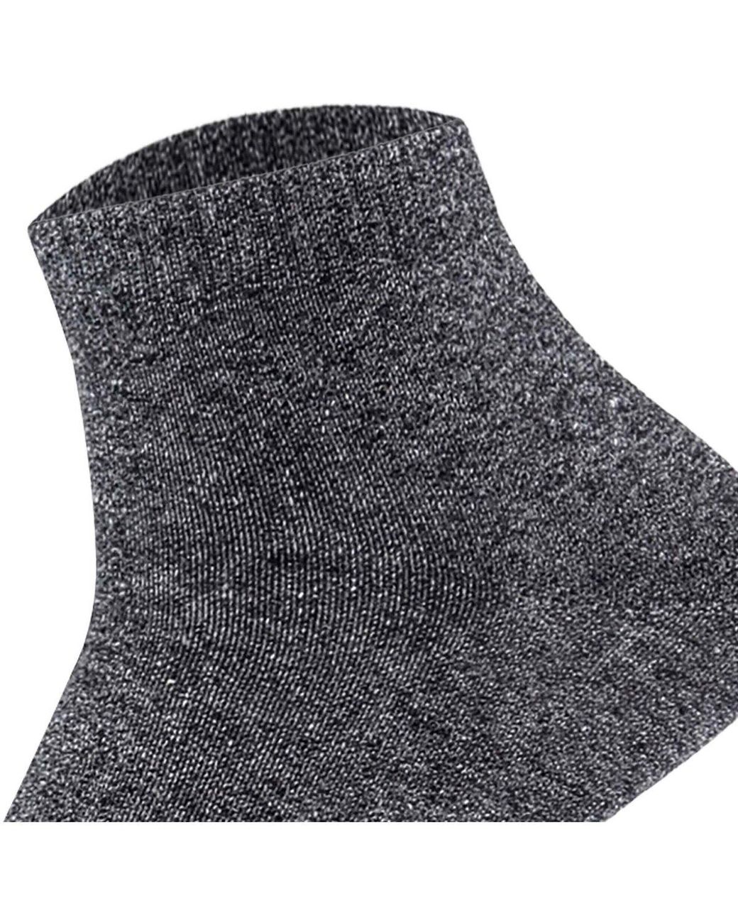 Chaussettes Chaussettes S.oliver en coloris Gray