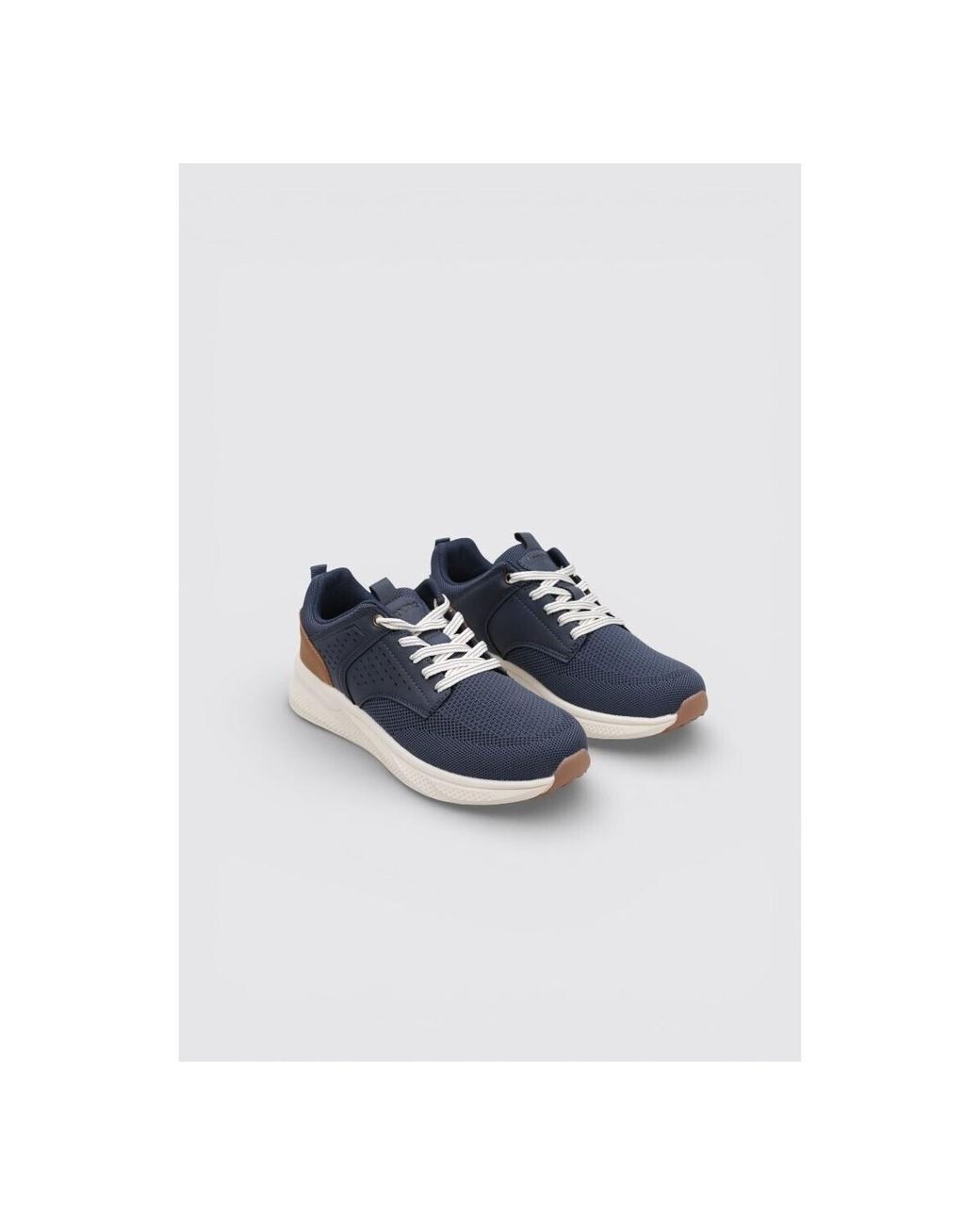 Baskets Basses Atalan Limma pour homme en coloris Blue
