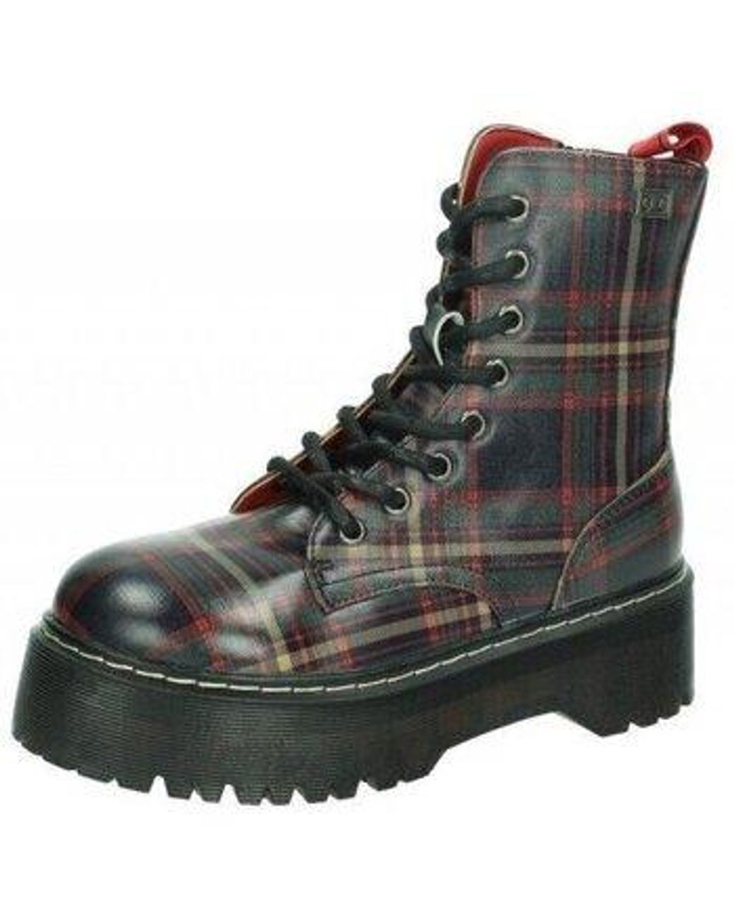 Boots Coolway en coloris Black