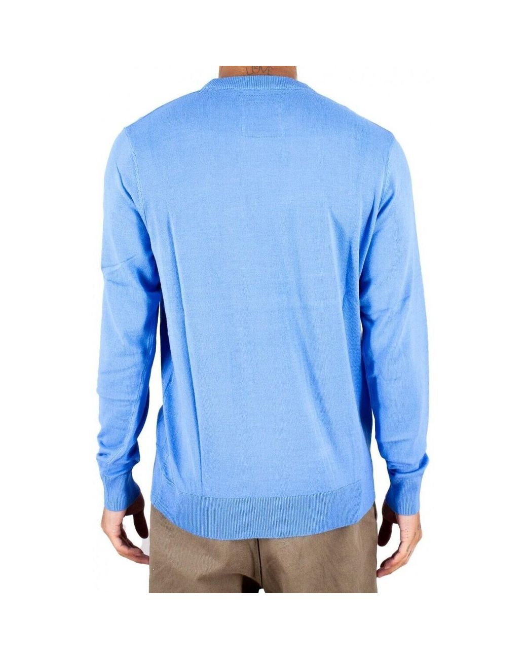 Pull Dam Billtornade pour homme en coloris Blue