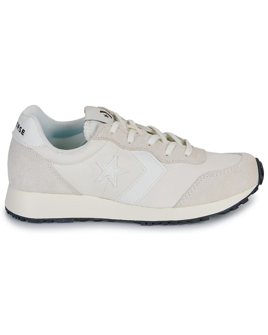 Baskets Basses Omega Trainer Converse en coloris White