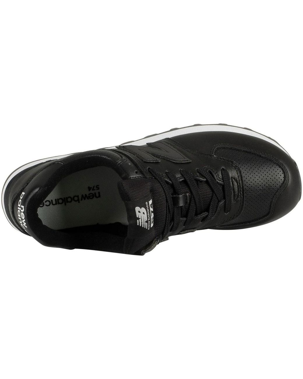 new balance wl410 dames bruin