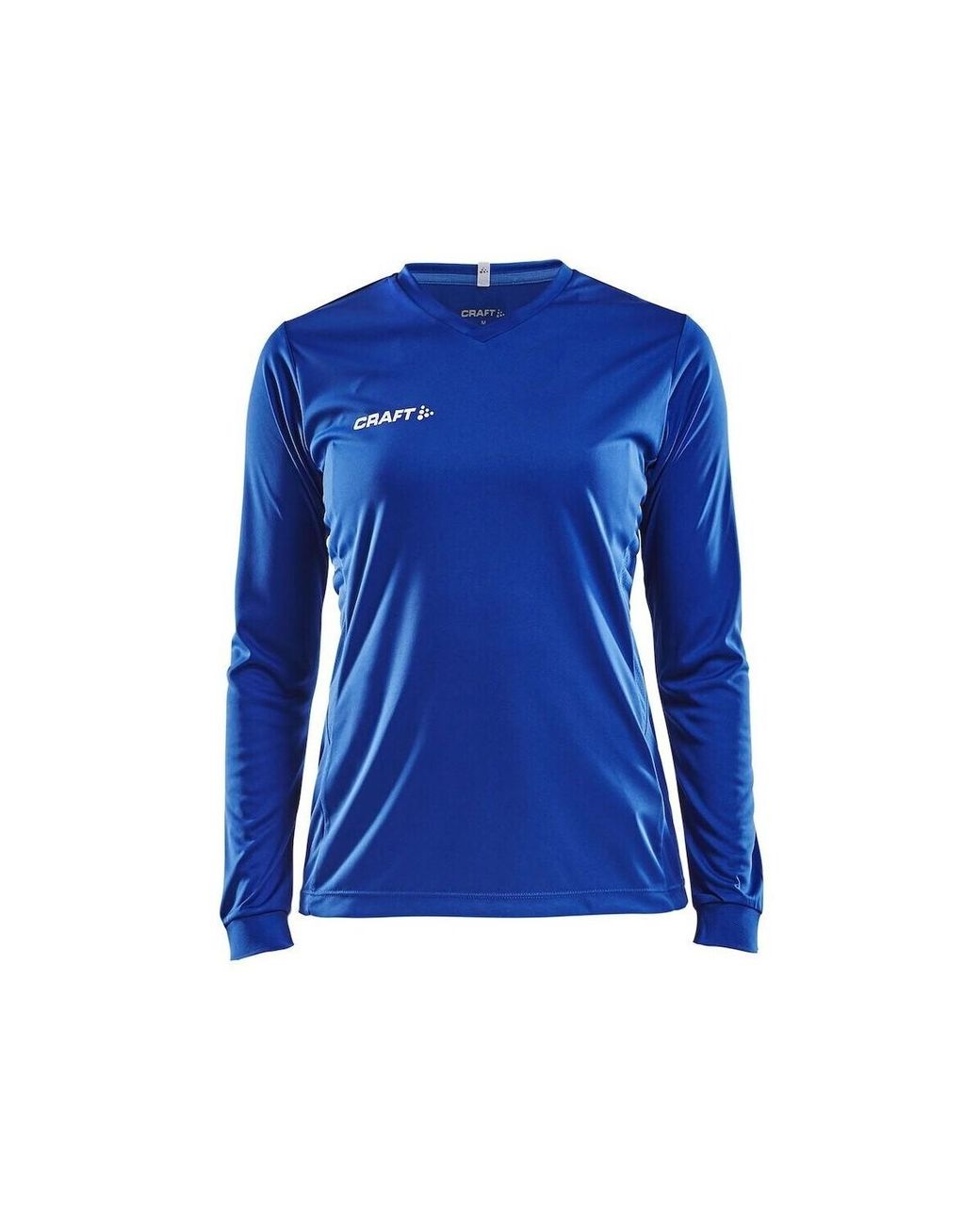 T-shirt Squad Solid C.r.a.f.t en coloris Blue