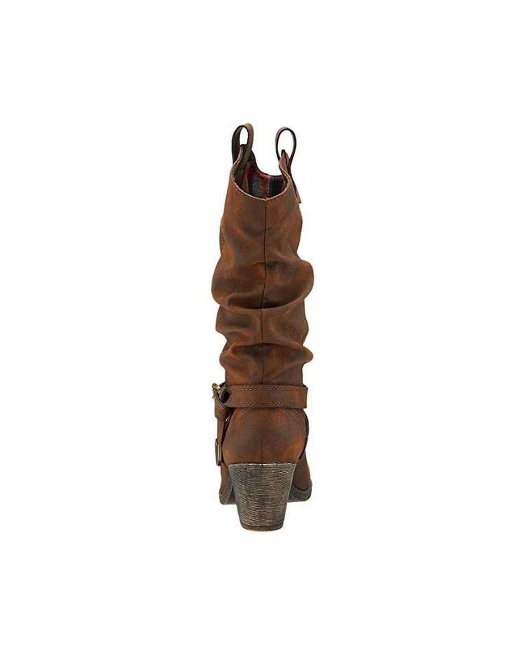 Bottes Sidestep Rocket Dog en coloris Brown