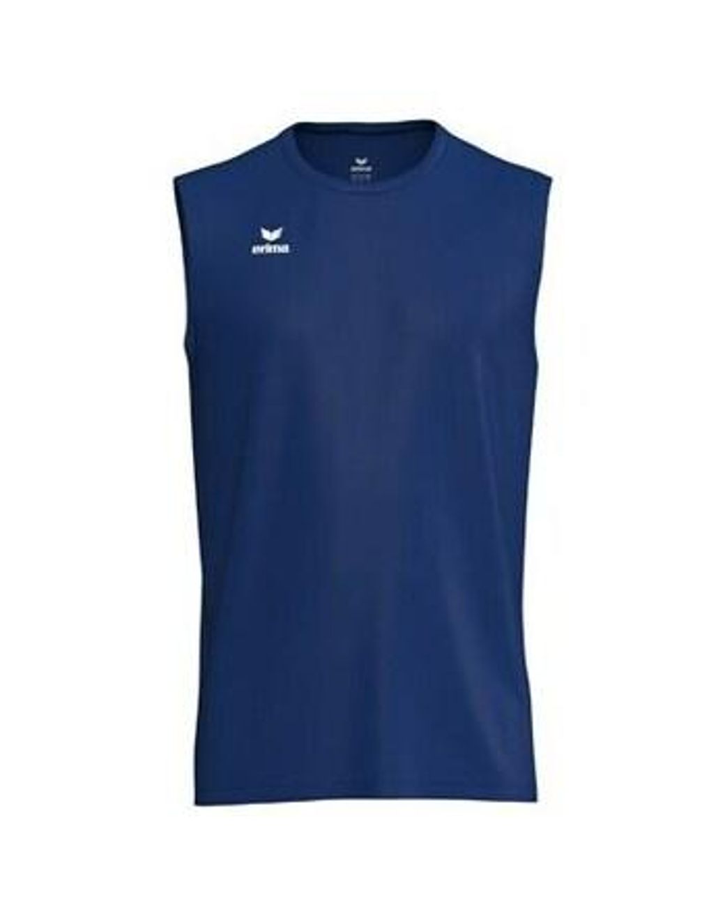 Debardeur Intro Function Erima pour homme en coloris Blue