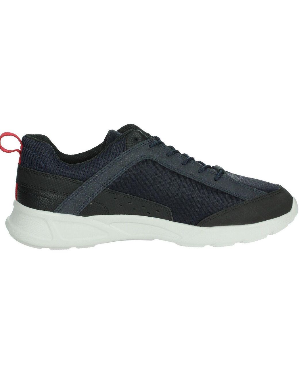 Baskets U45G7C 01454 Geox pour homme en coloris Black