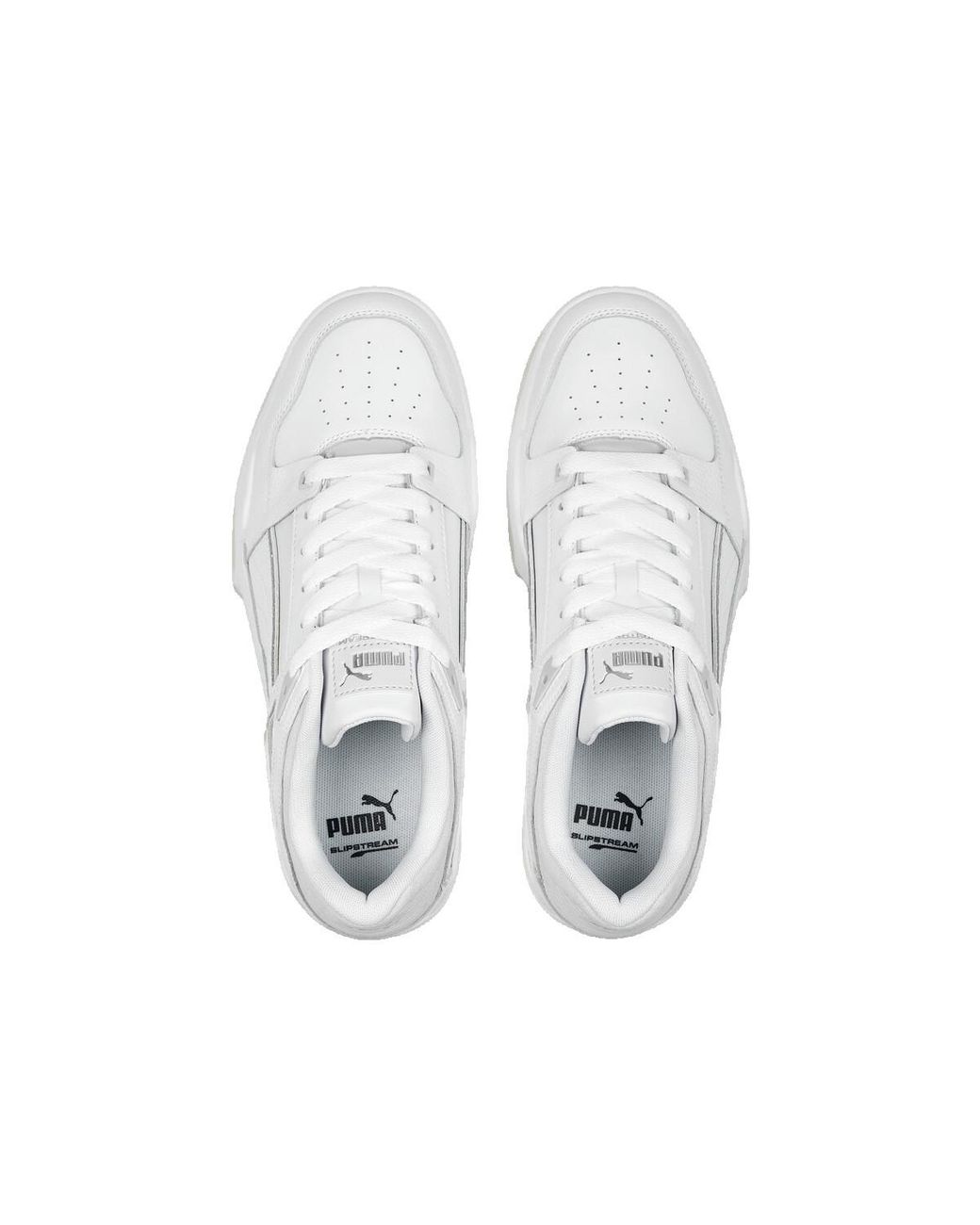 Baskets Slipstream PUMA pour homme en coloris White