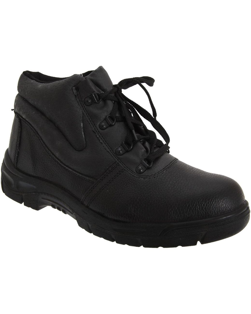 Bottes Df673 Grafters pour homme en coloris Black