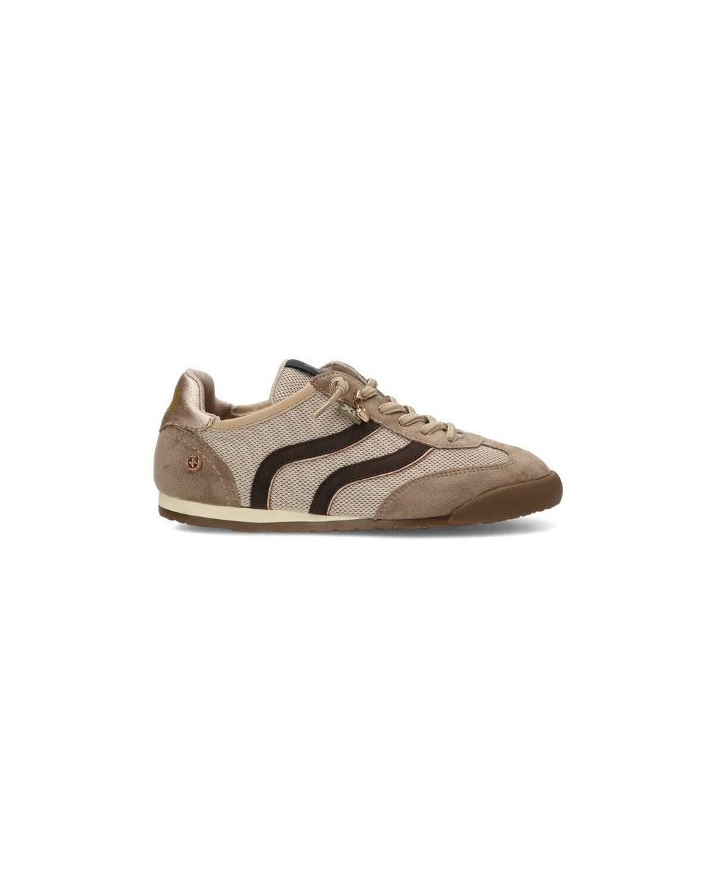 Baskets 814890 Xti en coloris Natural