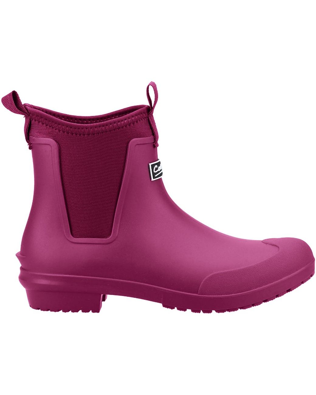 Bottes Grosvenor Cotswold en coloris Purple