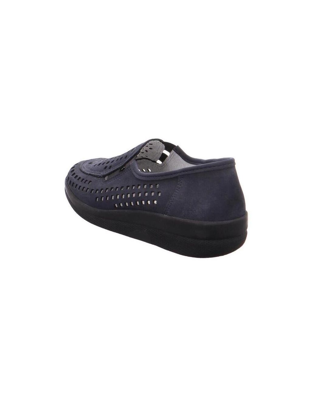 Mocassins Aco en coloris Blue