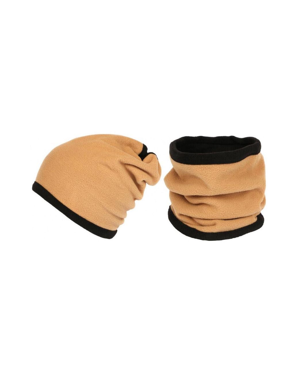 Bonnet Bonnet Mixte Nyls Création en coloris Multicolor